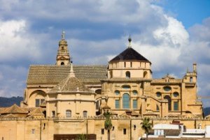 14563868-mezquita-cathedral-the-great-mosque-in-cordoba-spain-andalusia-region